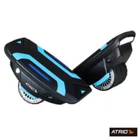 Hovershoes Street 3,5" Preto - Atrio | R$ 500