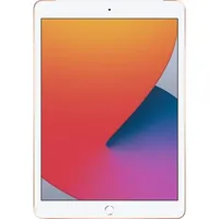 [R$2.016,64 AME Super Caç] Pad Apple 10,2 (Wi-Fi + Cellular) 128GB Dourado