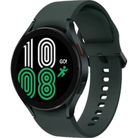 Galaxy Watch4 Bt 44mm - Verde avista 