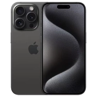 REEMBALADO: iPhone 15 Pro Max 512 GB -Titânio Preto