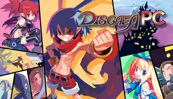 Disgaea PC | R$ 5,59