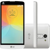 [Americanas] Pelicula De Vidro Temperado Lg L Prime D337 D335 por R$ 5