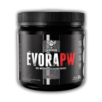 Pré-Treino Évora PW 300g - Darkness (IntegralMédica)