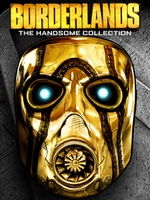 (Epic) Borderlands: The Handsome Collection