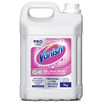 [Rec]Vanish Multiuso PRO Line - Tira Manchas em Gel, 5L