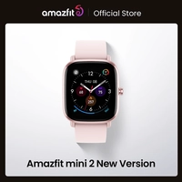Smartwatch Amazfit Gts 2 Mini - Versão Global