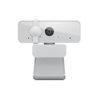 Webcam Lenovo 300 Full Hd 1080p Com Microfone Integrado