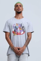 Camiseta Dezoito Gatos