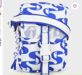 Bolsa Farm Casual Feminina