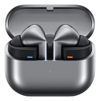 Samsung Galaxy Buds3 Pro Fone De Ouvido Sem Fio Cinza