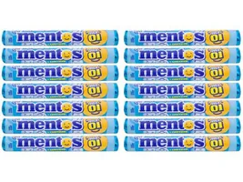 [Leve 4 e pague 3] Balas Mentos mint mint 16 uni | R$13
