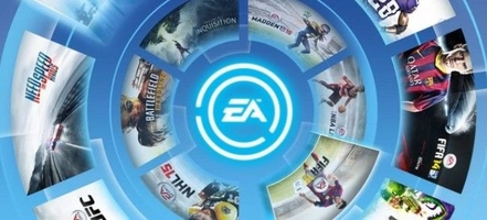 GANHE UM MÊS DE ORIGIN ACCESS GRÁTIS!!