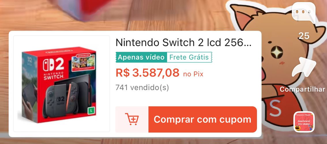 Imagem do comentário