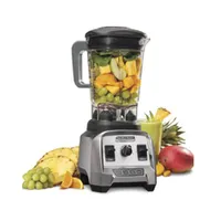 Liquidificador Hamilton Beach 58911-BZ 1,8 Litros 10 Velocidades 1.400 W - R$764