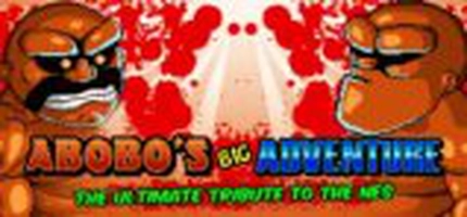 Abobo Big's Adventure