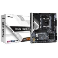 Placa Mãe ASRock B650M-HDV/M.2 AM5 DDR5 mATX