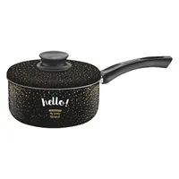 Panela Antiaderente My Lovely Kitchen 16cm Tramontina | R$66