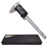 Paquímetro Digital 6 POL (150mm) MTX