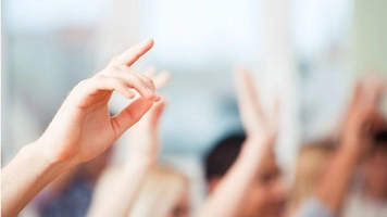 Curso de Libras - Aprenda Língua de Sinais