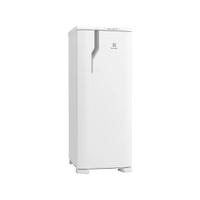 Geladeira Electrolux 240 Litros RE31 Cycle Defrost Branco 220V