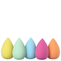 Kit de Esponjas Studio KV Mini Gota 5un