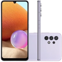 (Estoque região)Smartphone Samsung Galaxy A32 128gb 
