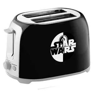 Torradeira Mallory Star Wars 6 Níveis 127V
