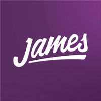 R$10 OFF em compra de mercado de R$70 no James Delivery