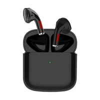 Fone de Ouvido Lenovo Thinkplus TW50 TWS | R$95