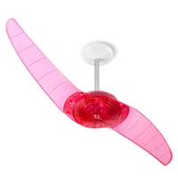 Ventilador de Teto Spirit - 200 - R$134