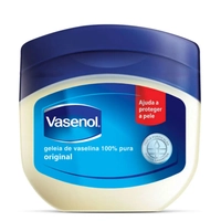 Geleia de Vaselina Vasenol Recuperação Intensiva 100g