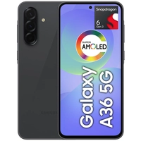[PRIME/1ª CompraR$ 1.118] Smartphone Samsung Galaxy A36 5G 128GB 6GB RAM, Tela 6.7 Super AMOLED 120Hz, IP67, Áudio Estéreo, NFC, Snapdragon 6Gen3 