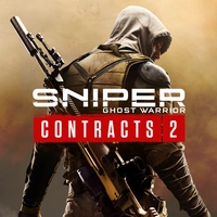 (STEAM) Jogo Sniper Ghost Warrior Contracts 2 - PC