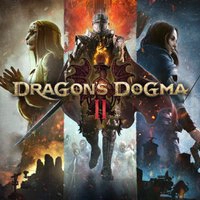 Jogo Dragon's Dogma 2 - PlayStation 5 e 5 PRO