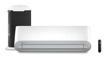Ar-condicionado Split 9000 BTUs Frio Electrolux