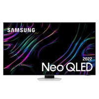 Smart TV 55 Samsung Neo Qled 4K QN55QN83BAGXZD