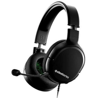 [App] Headset Gamer Arctis 1 Xbox Series X P2 Preto