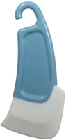 (Prime) Espátula raspadora com a ponta de Silicone 15 cm OIKOS