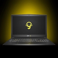 Notebook Gamer 2AM Y500 by YoDa - Intel Core i5 8300H, 8GB RAM DDR4, HD 1TB, NVIDIA GeForce GTX 1050 4GB GDDR5 | R$3.239