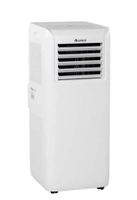 Ar Condicionado Portátil Aovia Gree 12000 BTUs R32 Frio 127V 