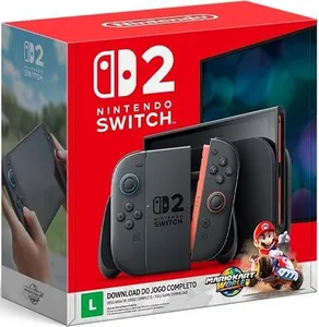 [Nacional] Nintendo Switch 2 + Mario Kart World