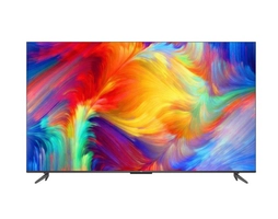 Smart TV TCL 75" LED UHD 4K 75P735 Google TV Wifi HDMI