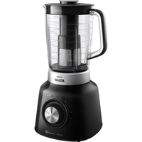 [Sub sem prime] Liquidificador Philips Walita Duravita 2,4L Preto - 1000w [APENAS 220v] - R$79