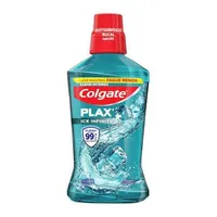 Por R$ 10,82: [REC] Enxaguante Bucal Colgate Plax Ice 500ml | Pelando