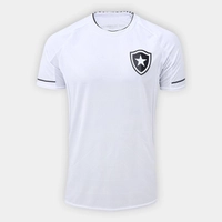 Camisa Botafogo III 2023  Oficial Masculina