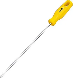 [+POR- | R$ 2,06] Chave Phillips 1/8" x 6", Vonder VDO487