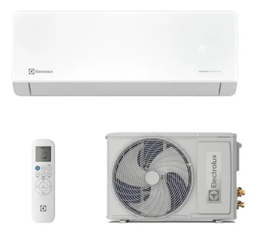 Ar Condicionado Electrolux Inverter 18k 220v
