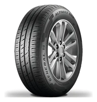 Pneu General Tire By Continental 175/65r14 82t Altimax one