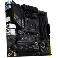 Placa Mãe Asus Tuf B450M Pro S | R$487
