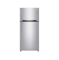 Geladeira/Refrigerador LG Automático - Duplex 506L GT51BPP